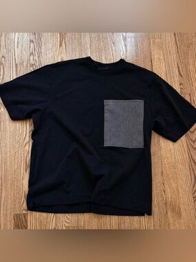 Upcycled T-shirt